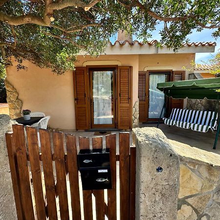 Crock House Villa Funtana Meiga Exterior photo